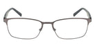 Marchon NYC M-POWELL N 033 54 - Gunmetal #id:mmpowelln033_s:100100