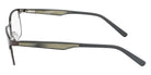 Marchon NYC M-POWELL N 033 54 - Gunmetal #id:mmpowelln033_s:100110