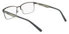 Marchon NYC M-POWELL N 033 54 - Gunmetal #id:mmpowelln033_s:100115