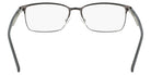 Marchon NYC M-POWELL N 033 54 - Gunmetal #id:mmpowelln033_s:100120
