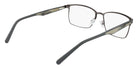 Marchon NYC M-POWELL N 033 54 - Gunmetal #id:mmpowelln033_s:100125