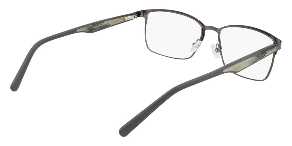 Marchon NYC M-POWELL N 033 54 - Gunmetal #id:mmpowelln033_s:100125
