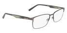 Marchon NYC M-POWELL N 033 54 - Gunmetal #id:mmpowelln033_s:100135