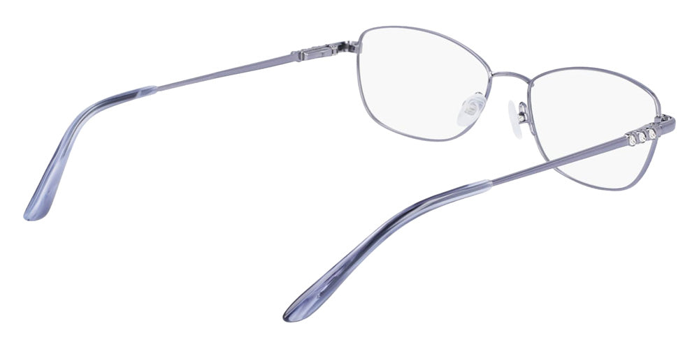 Marchon NYC TRES JOLIE 191 434 53 - Slate #id:mtresjolie191434_s:100125