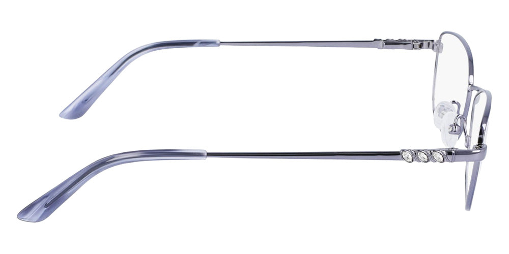 Marchon NYC TRES JOLIE 191 434 53 - Slate #id:mtresjolie191434_s:100130