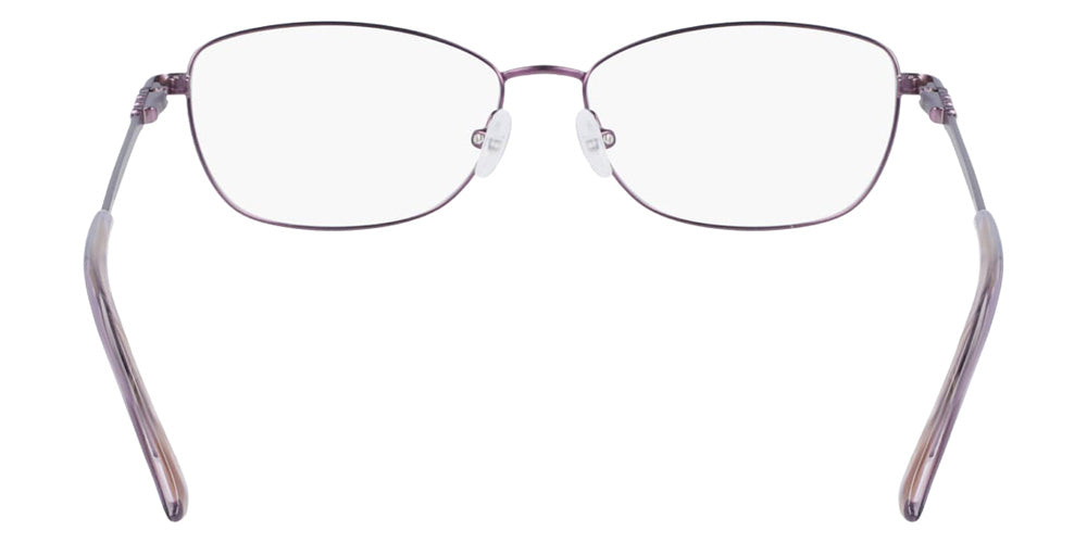 Marchon NYC TRES JOLIE 191 505 51 - Plum #id:mtresjolie191505_s:102120