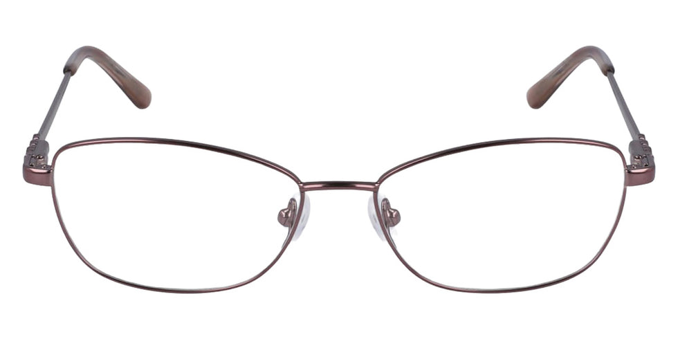 Marchon NYC TRES JOLIE 191 601 51 - Rose #id:mtresjolie191601_s:106100