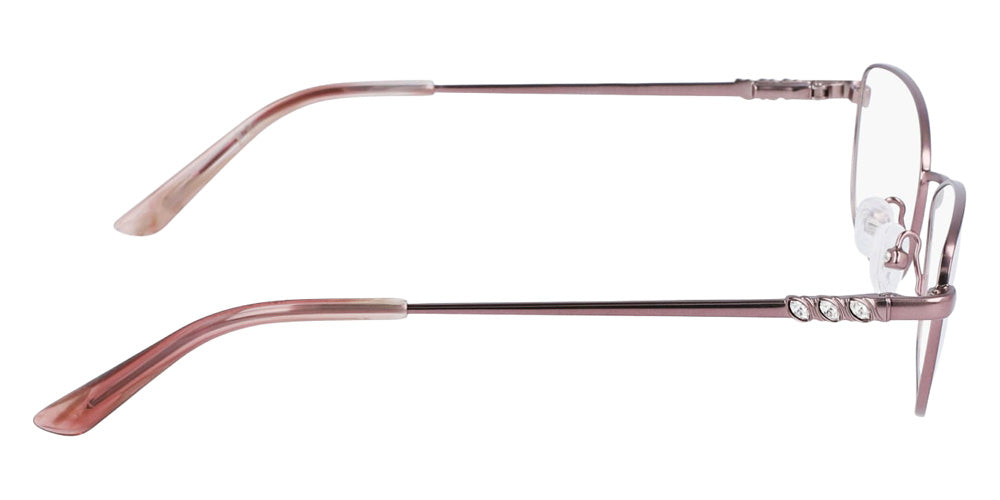 Marchon NYC TRES JOLIE 191 601 51 - Rose #id:mtresjolie191601_s:106130