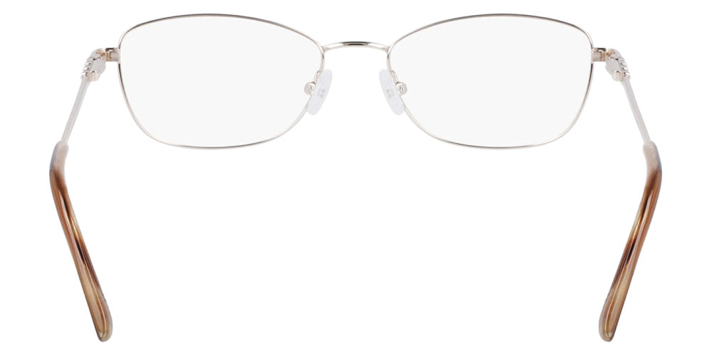 Marchon NYC TRES JOLIE 191 710 51 - Light Gold #id:mtresjolie191710_s:110120