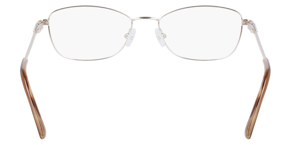 Marchon NYC TRES JOLIE 191 710 51 - Light Gold #id:mtresjolie191710_s:110120