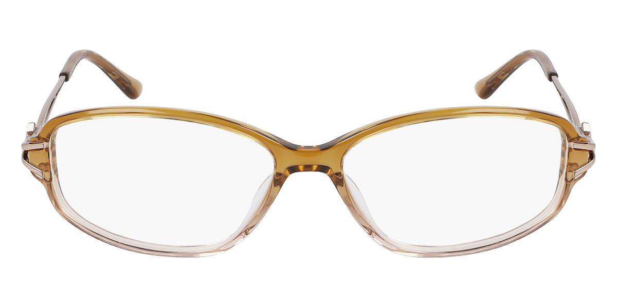 Marchon NYC TRES JOLIE 204 234 57 - Taupe Gradient #id:mtresjolie204234_s:100100