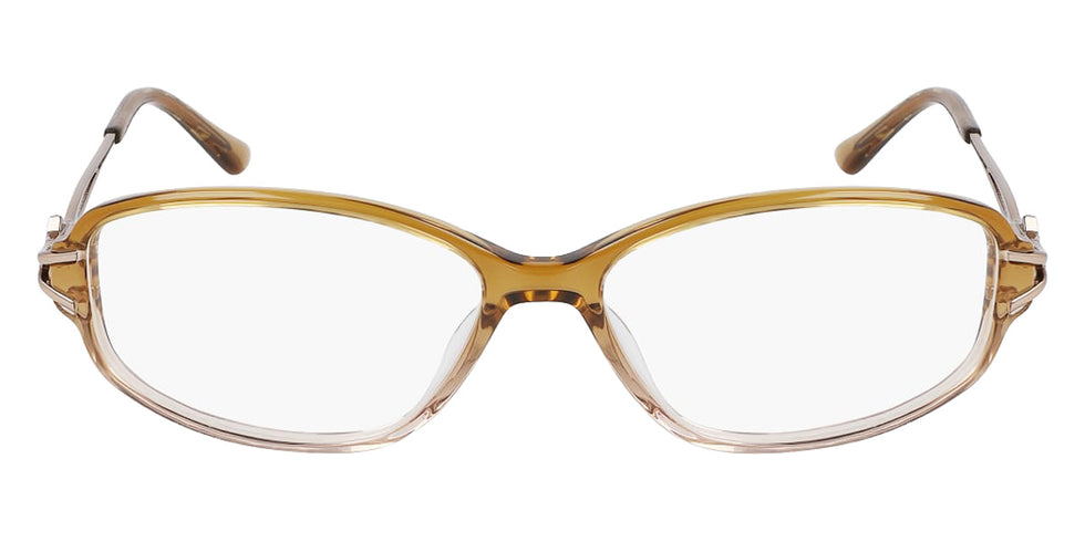 Marchon NYC TRES JOLIE 204 234 57 - Taupe Gradient #id:mtresjolie204234_s:100100