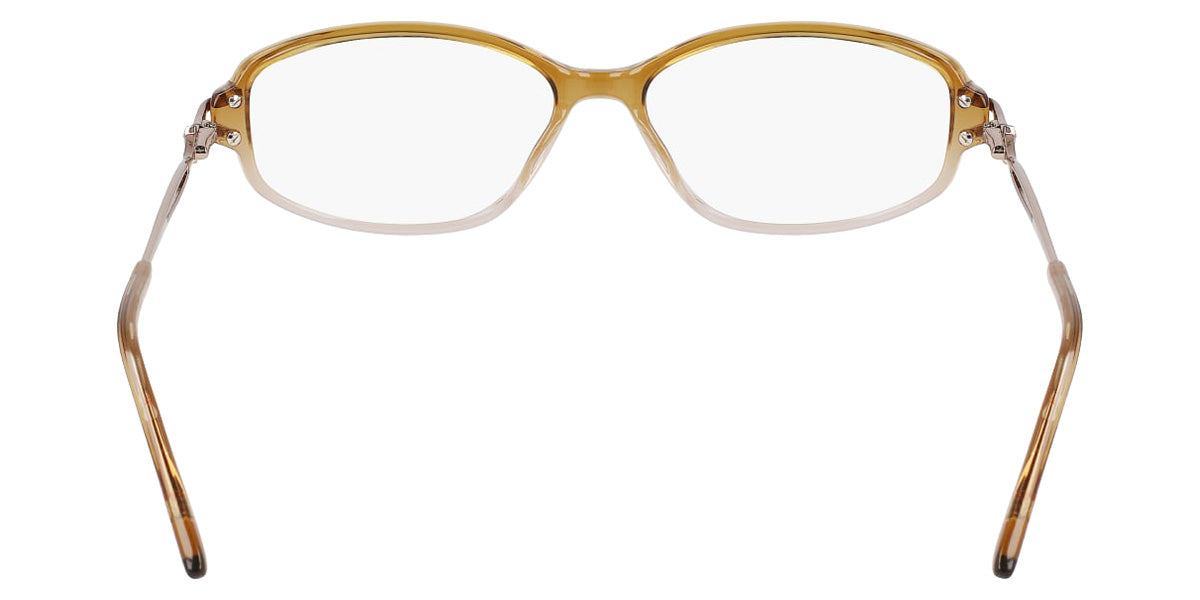 Marchon NYC TRES JOLIE 204 234 57 - Taupe Gradient #id:mtresjolie204234_s:100120