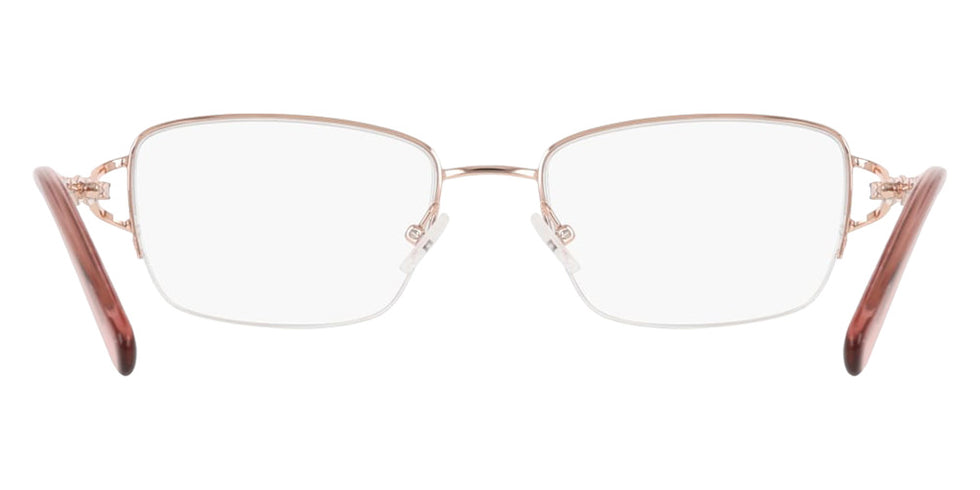 Marchon NYC TRES JOLIE 214 770 53 - Rose Gold #id:mtresjolie214770_s:104120