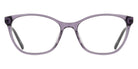 Marchon NYC TRES JOLIE 215 502 53 - Dark Purple #id:mtresjolie215502_s:102100