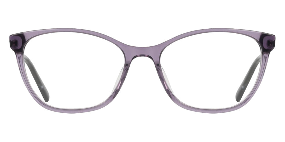 Marchon NYC TRES JOLIE 215 502 53 - Dark Purple #id:mtresjolie215502_s:102100