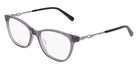 Marchon NYC TRES JOLIE 215 502 53 - Dark Purple #id:mtresjolie215502_s:102105