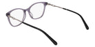 Marchon NYC TRES JOLIE 215 502 53 - Dark Purple #id:mtresjolie215502_s:102115