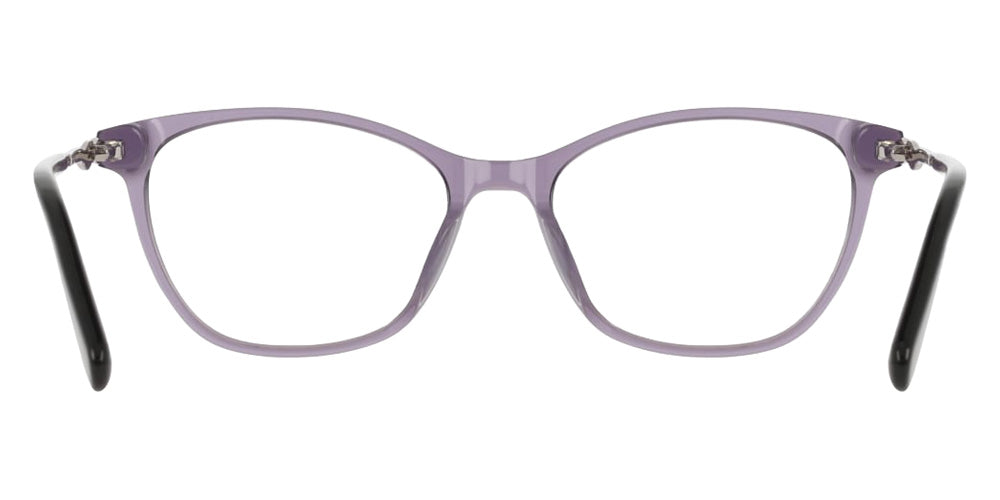 Marchon NYC TRES JOLIE 215 502 53 - Dark Purple #id:mtresjolie215502_s:102120