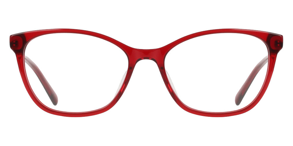 Marchon NYC TRES JOLIE 215 612 53 - Ruby #id:mtresjolie215612_s:104100