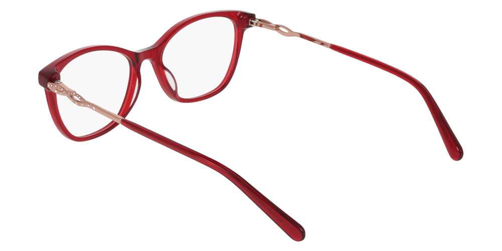 Marchon NYC TRES JOLIE 215 612 53 - Ruby #id:mtresjolie215612_s:104115