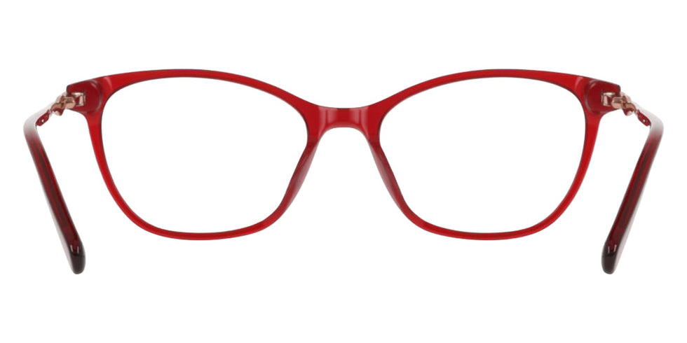 Marchon NYC TRES JOLIE 215 612 53 - Ruby #id:mtresjolie215612_s:104120