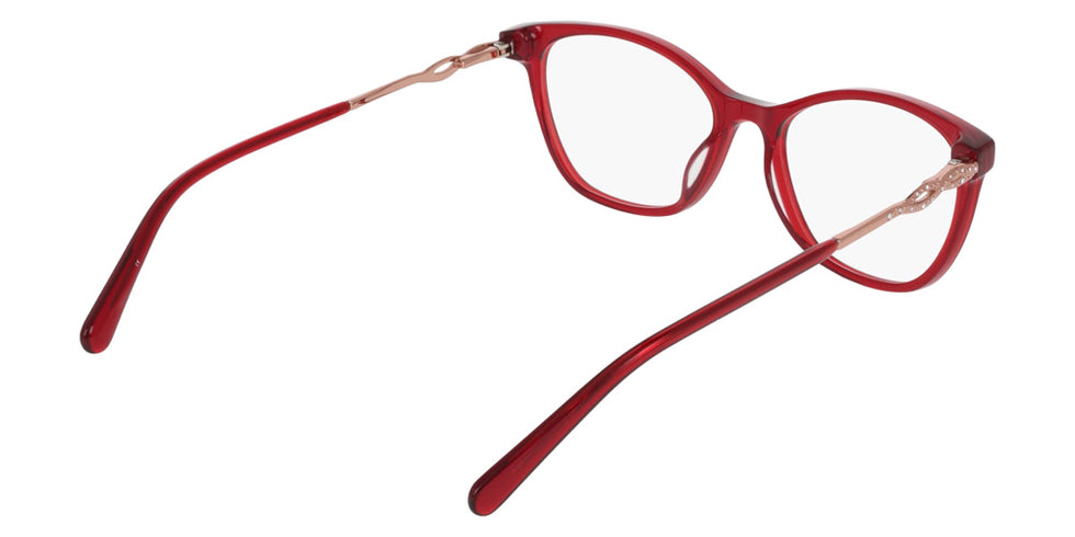 Marchon NYC TRES JOLIE 215 612 53 - Ruby #id:mtresjolie215612_s:104125