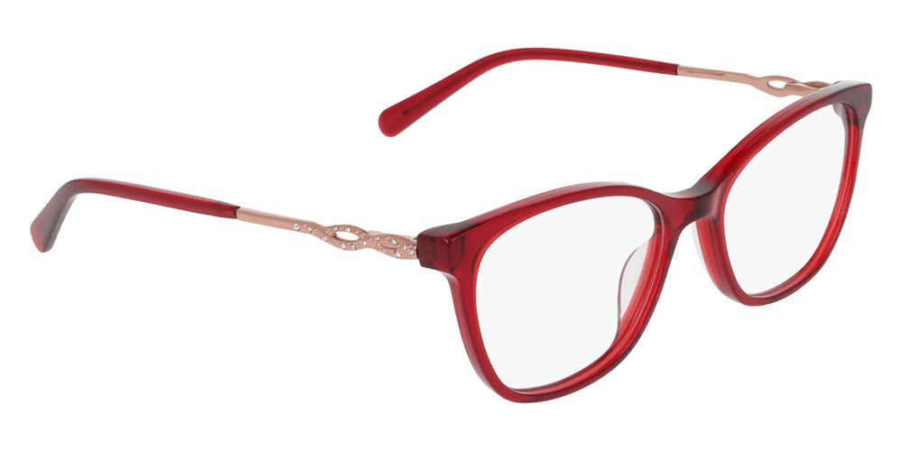 Marchon NYC TRES JOLIE 215 612 53 - Ruby #id:mtresjolie215612_s:104135