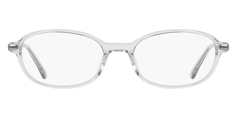 Marchon NYC TRES JOLIE 216 051 50 - Gray Crystal #id:mtresjolie216051_s:100100