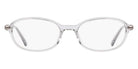 Marchon NYC TRES JOLIE 216 051 50 - Gray Crystal #id:mtresjolie216051_s:100100