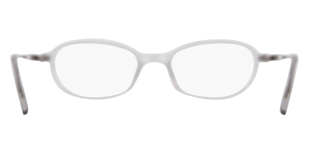 Marchon NYC TRES JOLIE 216 051 50 - Gray Crystal #id:mtresjolie216051_s:100120