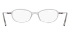Marchon NYC TRES JOLIE 216 051 50 - Gray Crystal #id:mtresjolie216051_s:100120