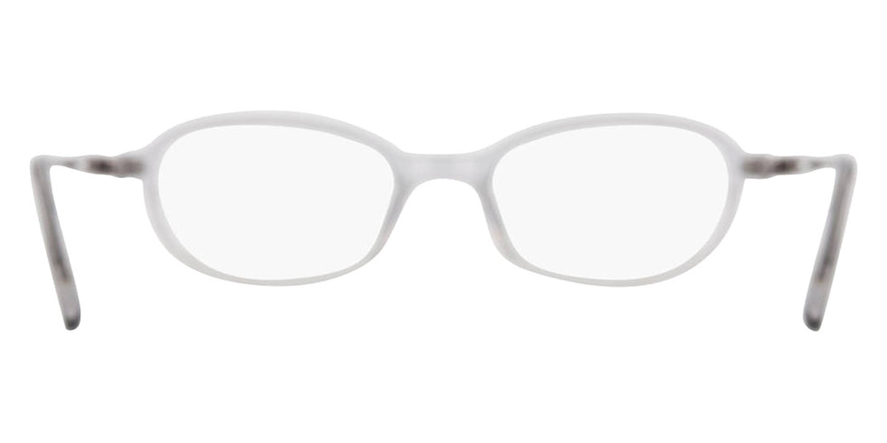 Marchon NYC TRES JOLIE 216 051 50 - Gray Crystal #id:mtresjolie216051_s:100120