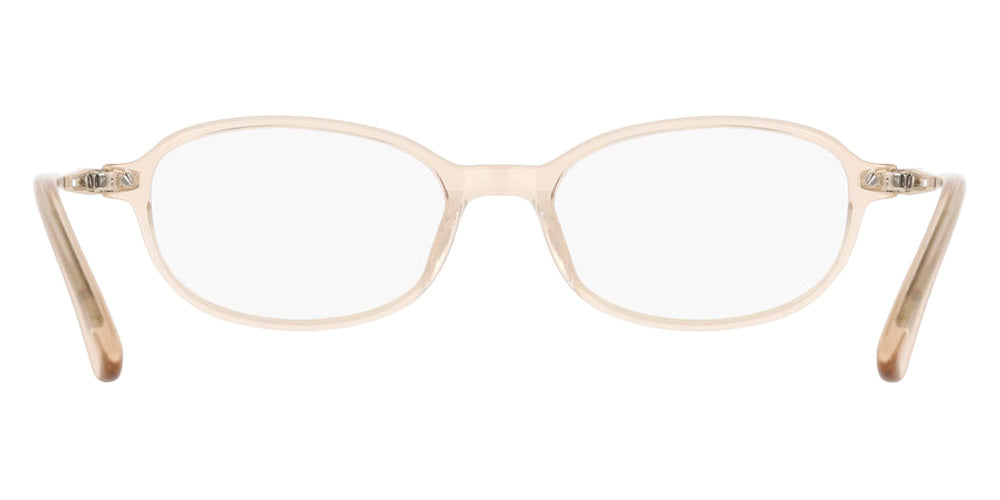 Marchon NYC TRES JOLIE 216 204 50 - Taupe Crystal #id:mtresjolie216204_s:102120