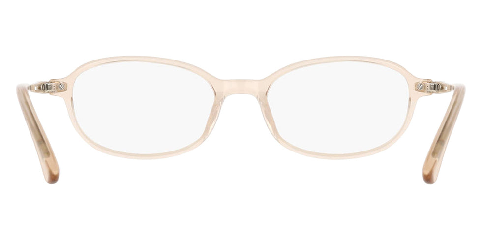 Marchon NYC TRES JOLIE 216 204 50 - Taupe Crystal #id:mtresjolie216204_s:102120