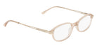 Marchon NYC TRES JOLIE 216 204 50 - Taupe Crystal #id:mtresjolie216204_s:102135