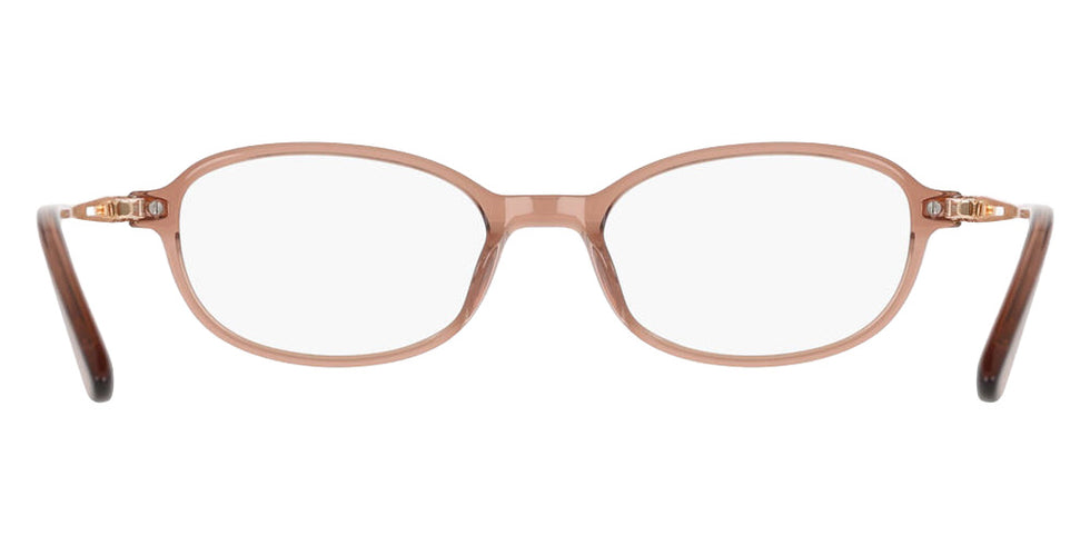 Marchon NYC TRES JOLIE 216 210 50 - Mocha Crystal #id:mtresjolie216210_s:104120
