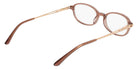 Marchon NYC TRES JOLIE 216 210 50 - Mocha Crystal #id:mtresjolie216210_s:104125