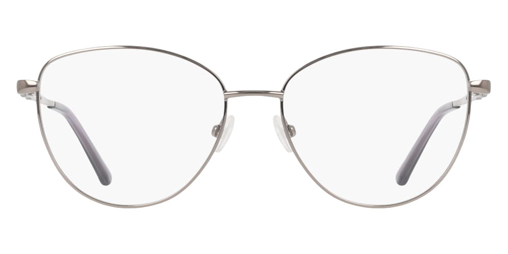 Marchon NYC TRES JOLIE 217 070 54 - Light Gunmetal #id:mtresjolie217070_s:100100