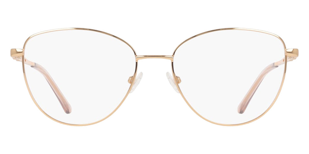 Marchon NYC TRES JOLIE 217 710 54 - Gold #id:mtresjolie217710_s:102100