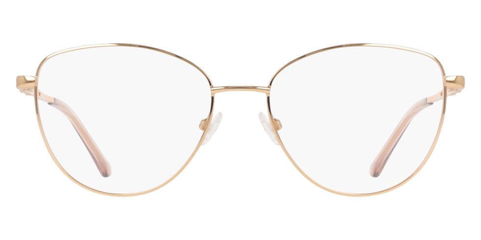 Marchon NYC TRES JOLIE 217 710 54 - Gold #id:mtresjolie217710_s:102100