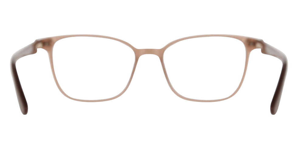 Marchon NYC TRES JOLIE 218 211 54 - Brown Crystal #id:mtresjolie218211_s:100120