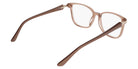 Marchon NYC TRES JOLIE 218 211 54 - Brown Crystal #id:mtresjolie218211_s:100125