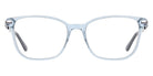 Marchon NYC TRES JOLIE 218 422 54 - Blue Crystal #id:mtresjolie218422_s:102100