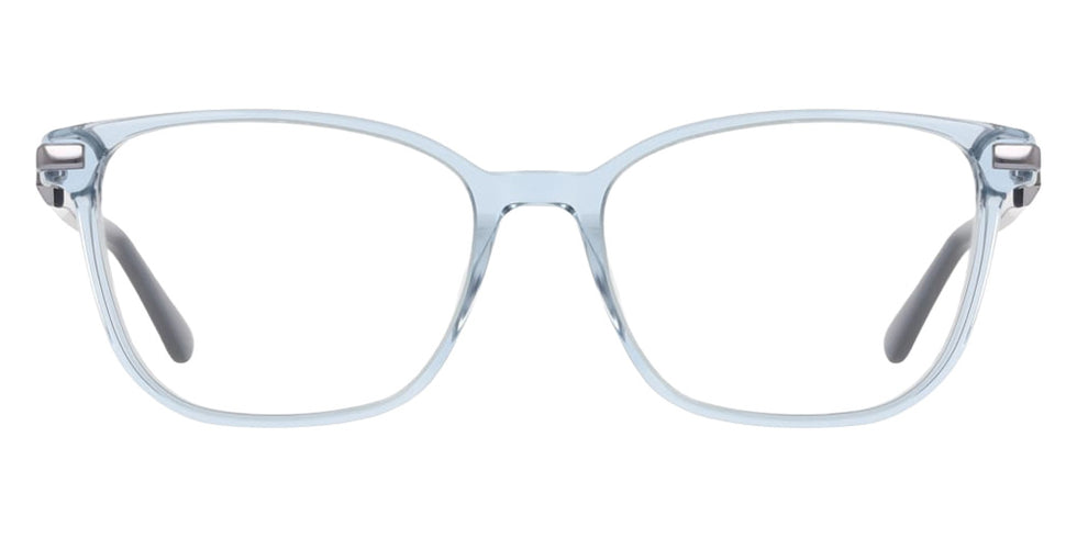 Marchon NYC TRES JOLIE 218 422 54 - Blue Crystal #id:mtresjolie218422_s:102100