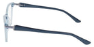 Marchon NYC TRES JOLIE 218 422 54 - Blue Crystal #id:mtresjolie218422_s:102110