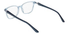 Marchon NYC TRES JOLIE 218 422 54 - Blue Crystal #id:mtresjolie218422_s:102115