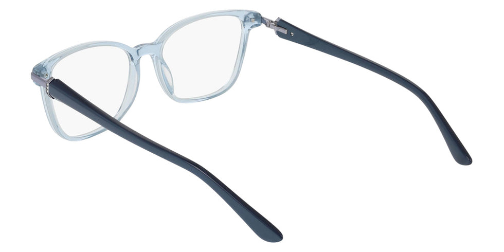 Marchon NYC TRES JOLIE 218 422 54 - Blue Crystal #id:mtresjolie218422_s:102115