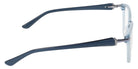 Marchon NYC TRES JOLIE 218 422 54 - Blue Crystal #id:mtresjolie218422_s:102130
