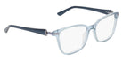 Marchon NYC TRES JOLIE 218 422 54 - Blue Crystal #id:mtresjolie218422_s:102135